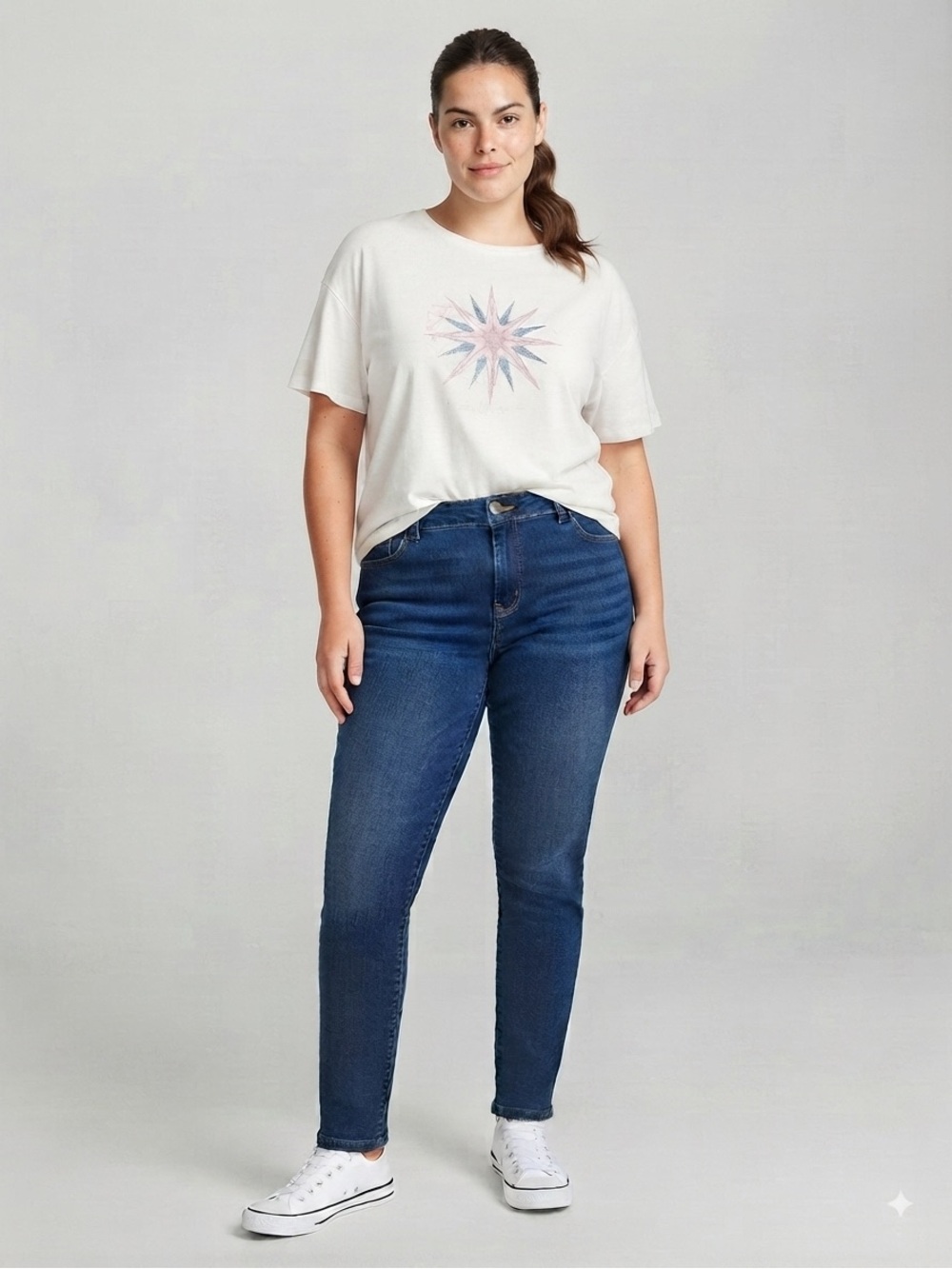 Place Super Skinny Jeans
